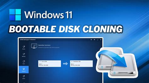 can i clone a boot drive on a running pc|how to clone bootable drive.